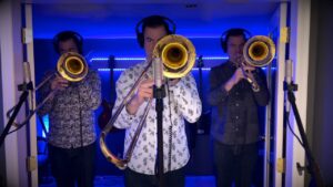 One Man Band Videos
